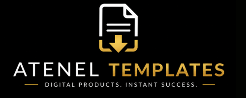 Template-Atenel