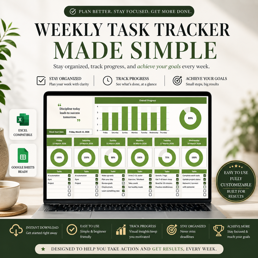 Task Tracker