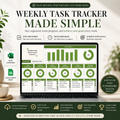 Task Tracker