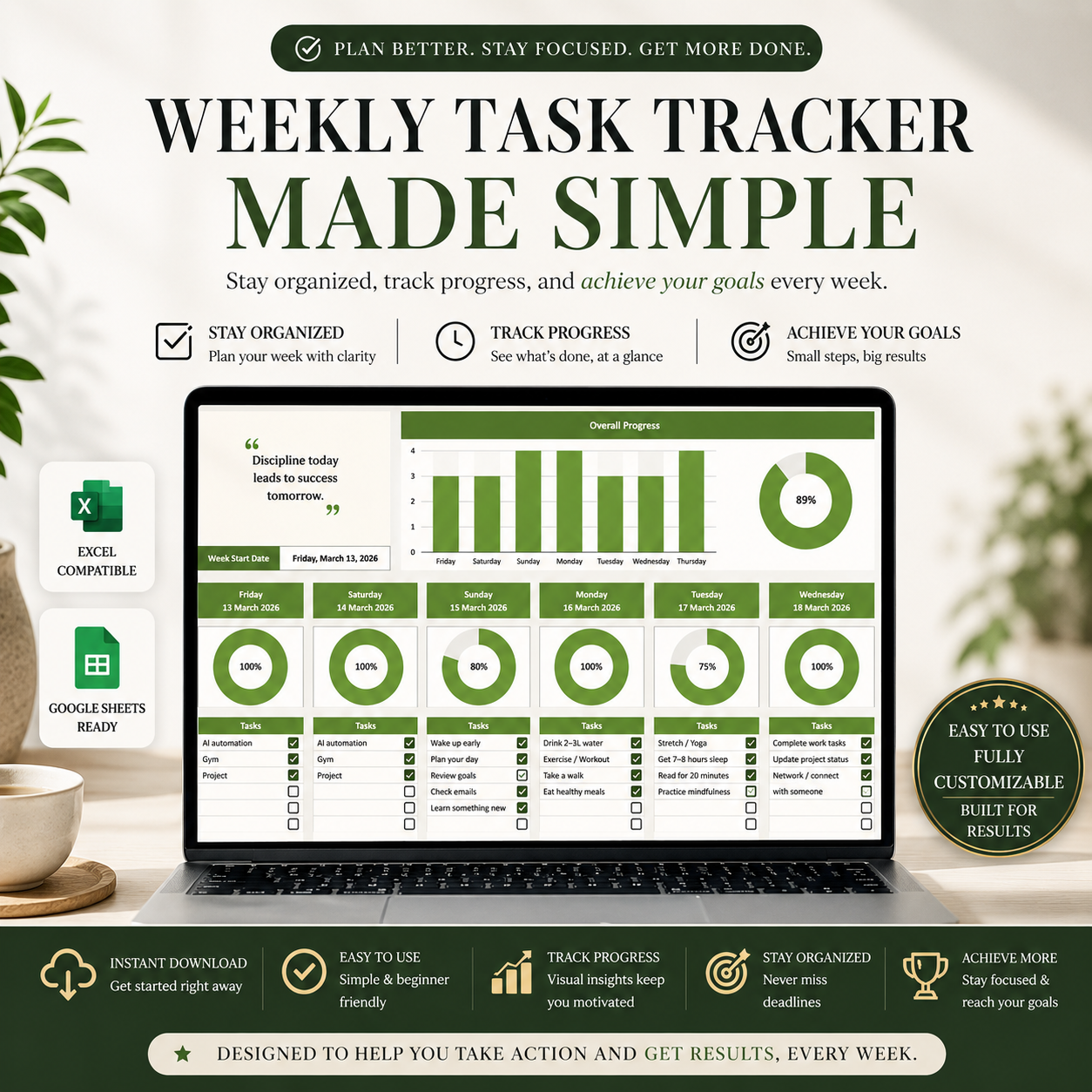 Task Tracker