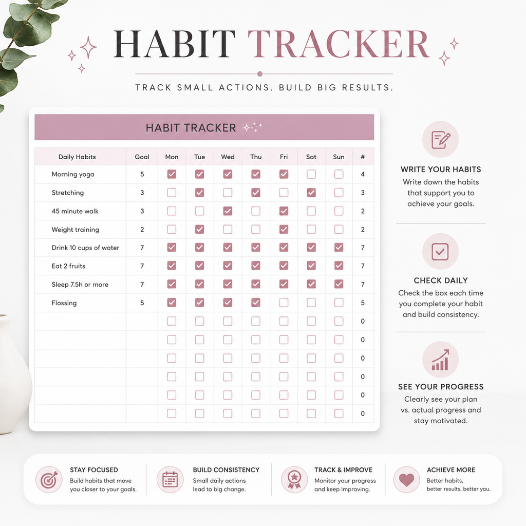 Weight Loss Tracker