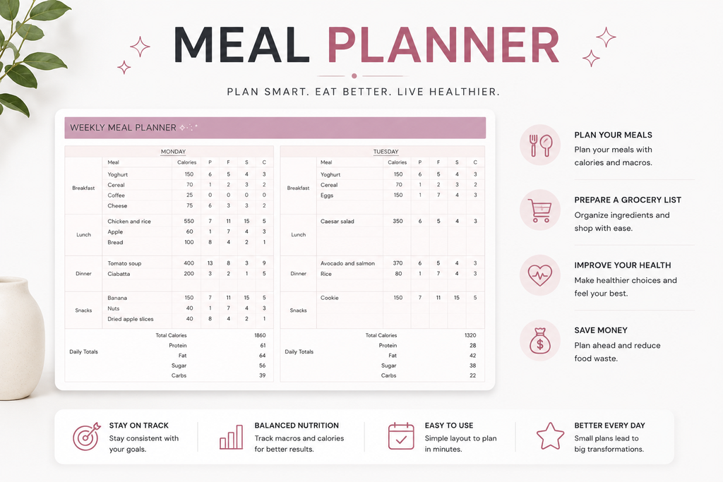 Weight Loss Tracker