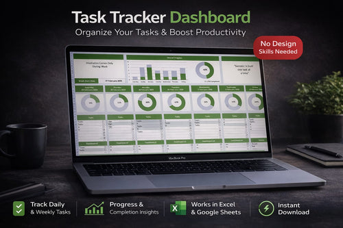 Task Tracker